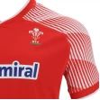 Welsh Rugby Pathway 2021 Home Jersey