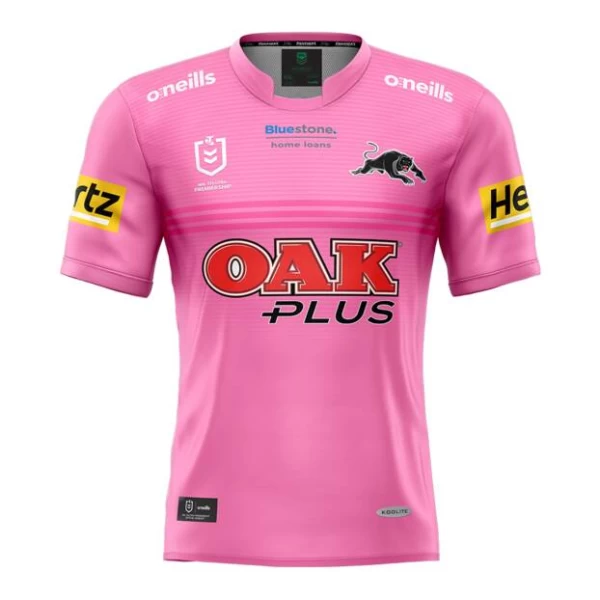 Penrith Panthers 2022 Men's Away Jersey