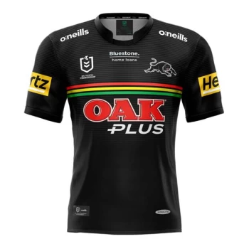 Penrith Panthers 2022 Men's Home Jersey