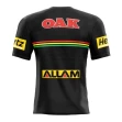 Penrith Panthers 2022 Men's Home Jersey