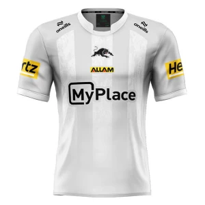 Penrith Panthers 2025 Men's Light Training Jersey