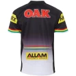 Penrith Panthers 2017 Men's Replica Home Jersey