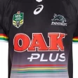 Penrith Panthers 2017 Men's Replica Home Jersey