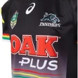 Penrith Panthers 2017 Men's Replica Home Jersey