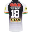 Penrith Panthers 2018 Men's Away Jersey