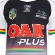 Penrith Panthers 2018 Men's Away Jersey