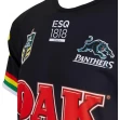 Penrith Panthers 2018 Men's Home Jersey