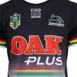 Penrith Panthers 2018 Men's Home Jersey