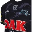 Penrith Panthers 2018 Men's Camo Training Jersey