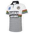 Penrith Panthers 1991 Mens Away NRL Retro Jersey