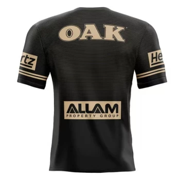 Penrith Panthers 2025 Men's Alternate Jersey