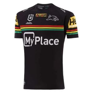 Penrith Panthers 2025 Kids Home Jersey