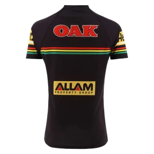 Penrith Panthers 2025 Kids Home Jersey