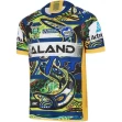 Parramatta Eels 2018 Men's Indigenous Jersey