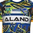 Parramatta Eels 2018 Men's Indigenous Jersey