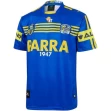 Parramatta Eels 2017 Men's Home Jersey