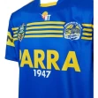 Parramatta Eels 2017 Men's Home Jersey