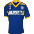 Parramatta Eels 1982 Retro Jersey