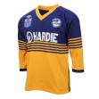 Parramatta Eels 1986 Retro Jersey