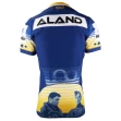 Parramatta Eels 2021 Mens Anzac Jersey