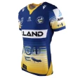 Parramatta Eels 2021 Mens Anzac Jersey