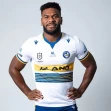 Parramatta Eels 2021 Mens Alternate Jersey