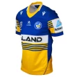 Parramatta Eels 2021 Mens Home Jersey