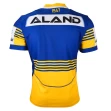 Parramatta Eels 2021 Mens Home Jersey