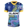 Parramatta Eels 2021 Mens Indigenous Jersey