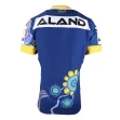 Parramatta Eels 2021 Mens Indigenous Jersey