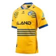 Parramatta Eels 2022 Mens Alternate Jersey