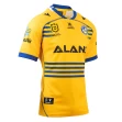 Parramatta Eels 2022 Mens Alternate Jersey