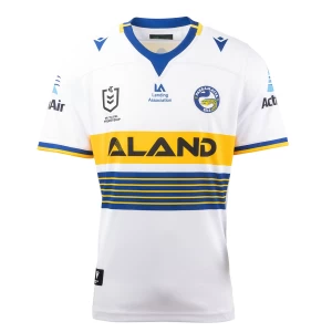 Parramatta Eels 2022 Mens Away Jersey