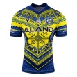 Parramatta Eels 2023 Mens Pasifika Training Jersey