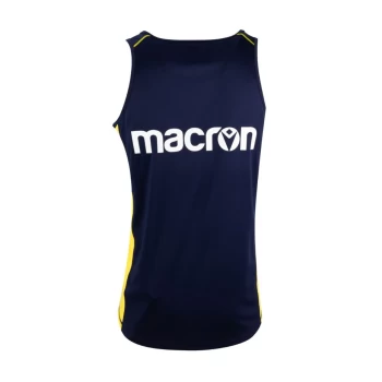 Parramatta Eels 2023 Men's Training Singlet