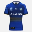 Parramatta Eels 2024 Mens Home Jersey