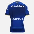 Parramatta Eels 2024 Mens Home Jersey