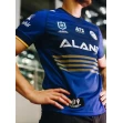 Parramatta Eels 2024 Mens Home Jersey