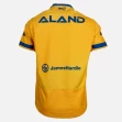 Parramatta Eels 2025 Mens Away Jersey