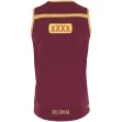 QLD Maroons 2018 Men's Training Singlet