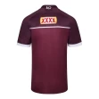 QLD Maroons 2019 Men's Home Jersey