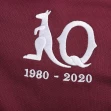 QLD Maroons 2020 Men's Home Jersey