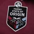 QLD Maroons 2020 Men's Home Jersey