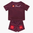 QLD Maroons 2022 Kids Home Kit