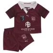 QLD Maroons 2023 Kids Home Kit