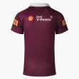 QLD Maroons State of Origin 2023 Mens Home Jersey