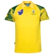 Australia Rugby Supporter Polo 2019