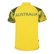 Australia Rugby Supporter Polo 2019