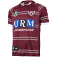 Manly Warringah Sea Eagles 2018 Men's Home Jersey