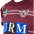 Manly Warringah Sea Eagles 2018 Men's Home Jersey